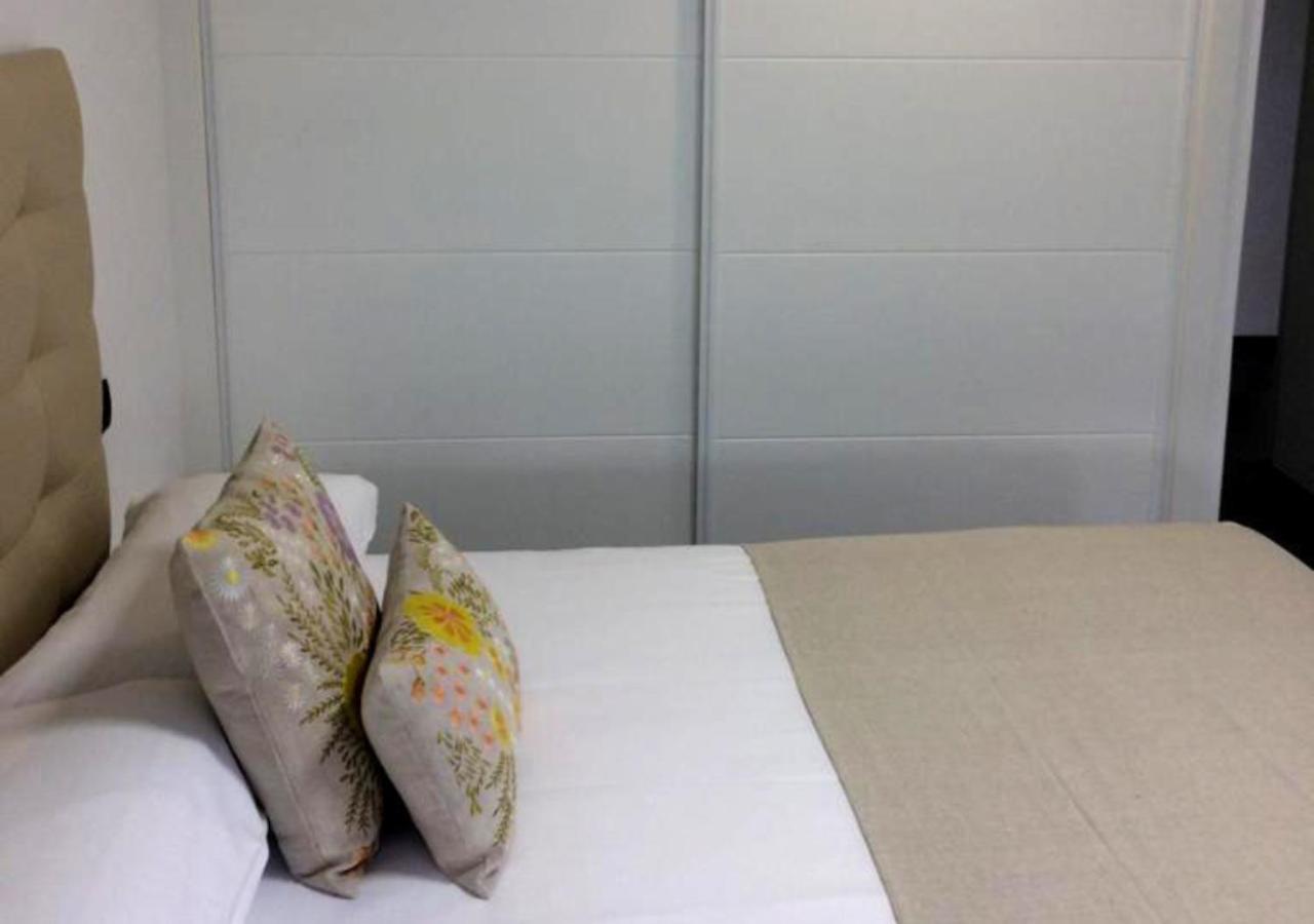 Cies Homes Garcia Barbon 108 - Love Your Stay Vigo Luaran gambar