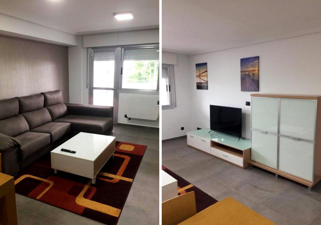 Cies Homes Garcia Barbon 108 - Love Your Stay Vigo Luaran gambar