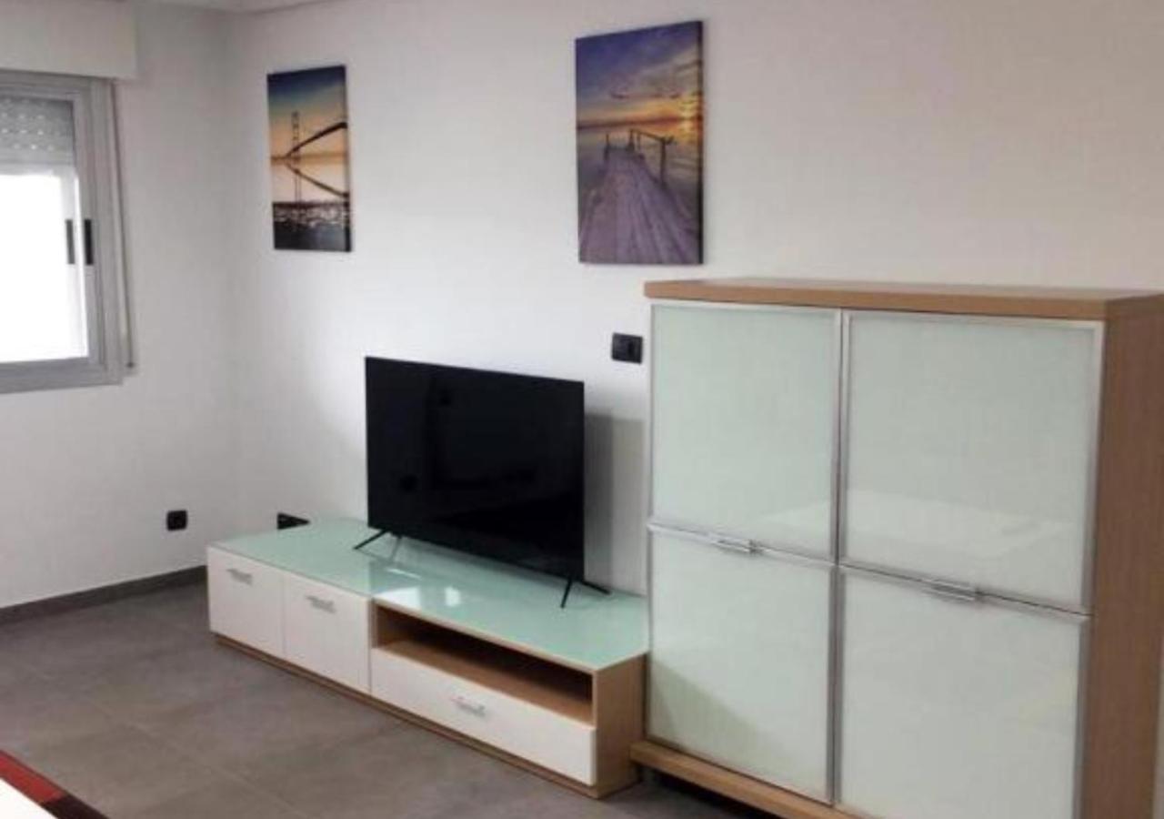 Cies Homes Garcia Barbon 108 - Love Your Stay Vigo Luaran gambar