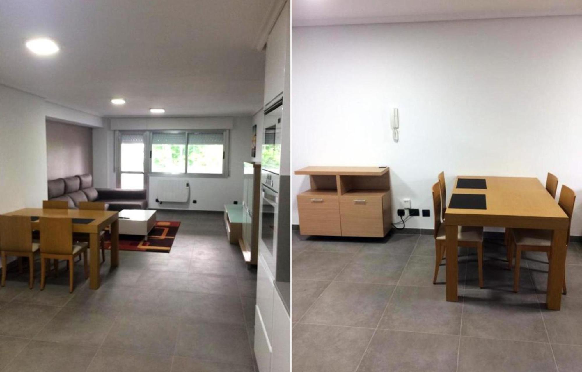 Cies Homes Garcia Barbon 108 - Love Your Stay Vigo Luaran gambar