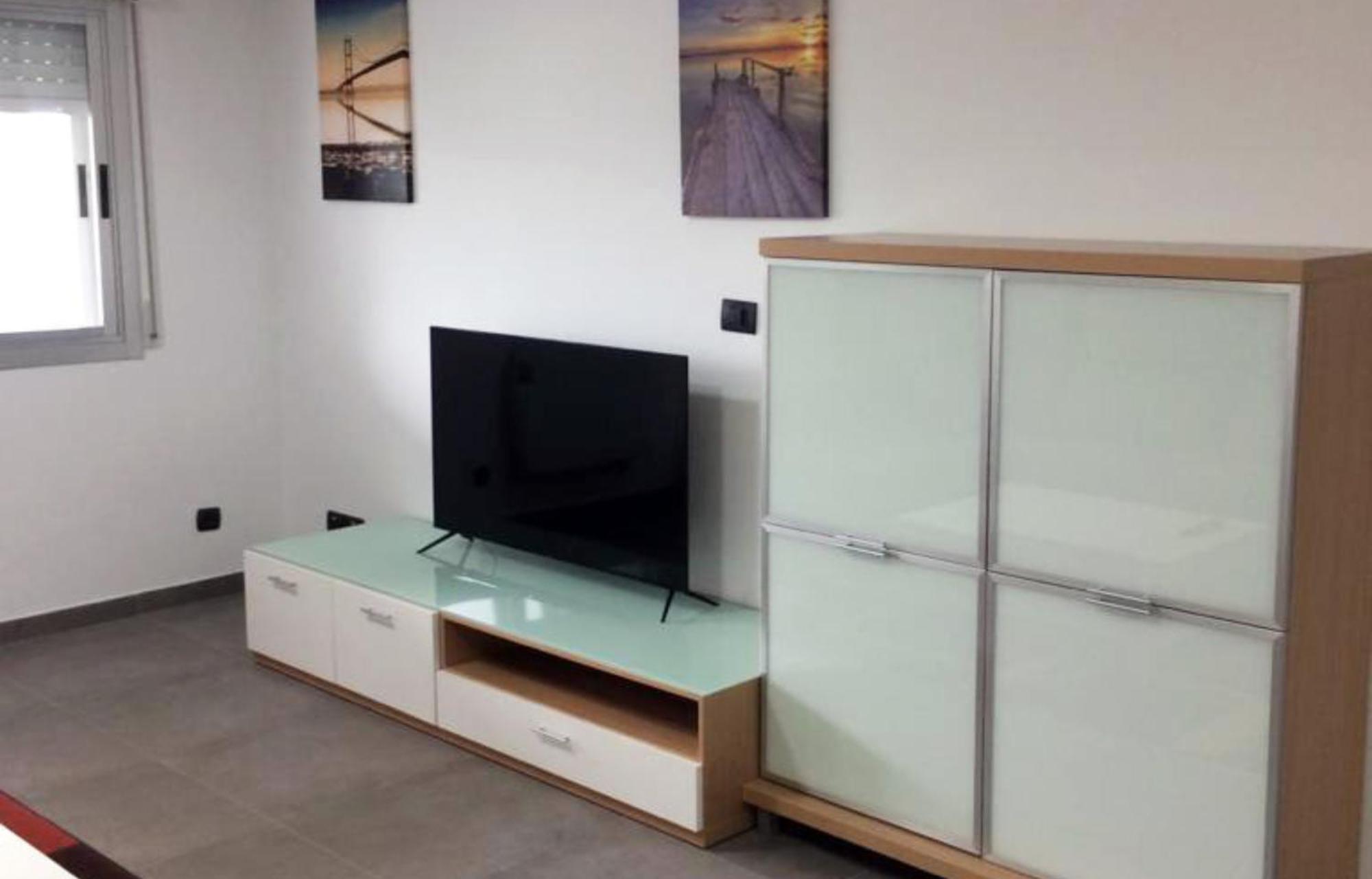 Cies Homes Garcia Barbon 108 - Love Your Stay Vigo Luaran gambar