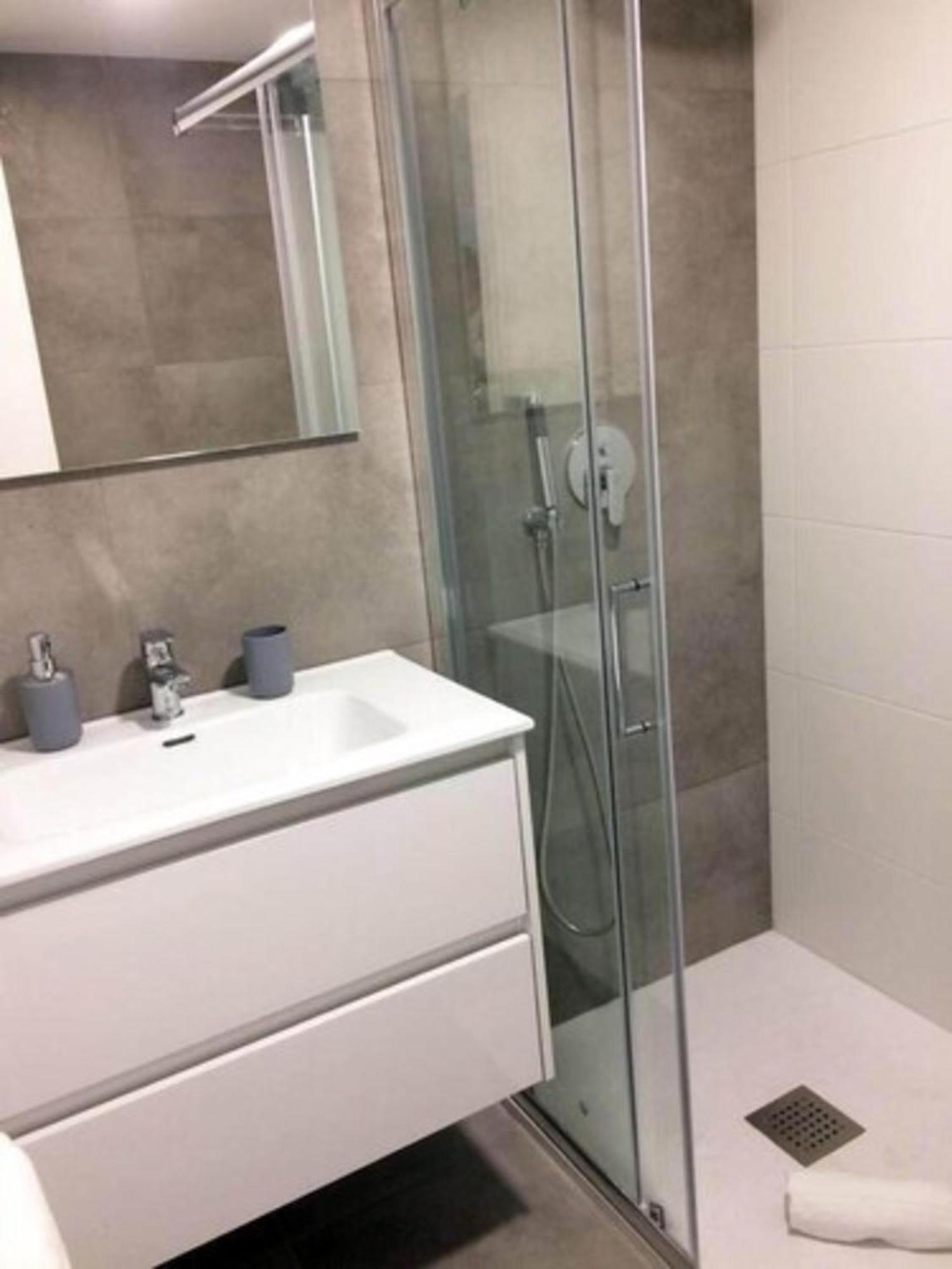 Cies Homes Garcia Barbon 108 - Love Your Stay Vigo Luaran gambar