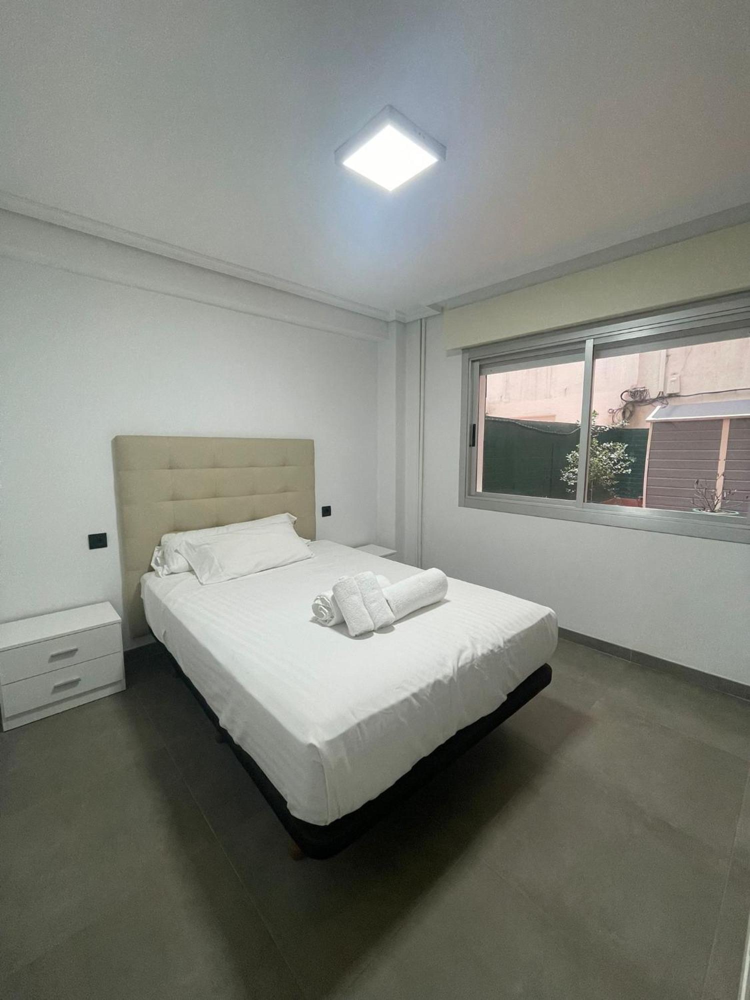 Cies Homes Garcia Barbon 108 - Love Your Stay Vigo Luaran gambar