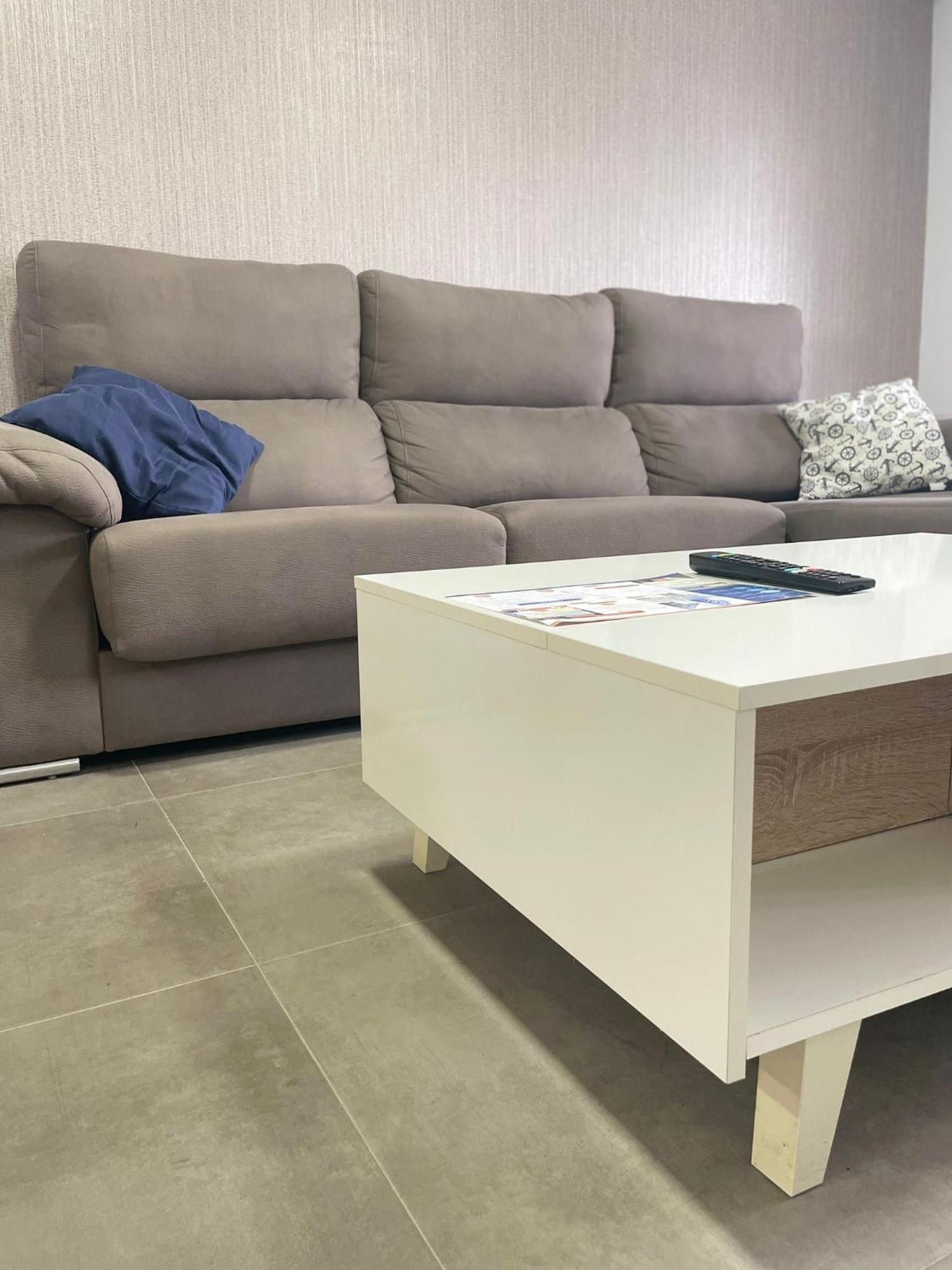 Cies Homes Garcia Barbon 108 - Love Your Stay Vigo Luaran gambar