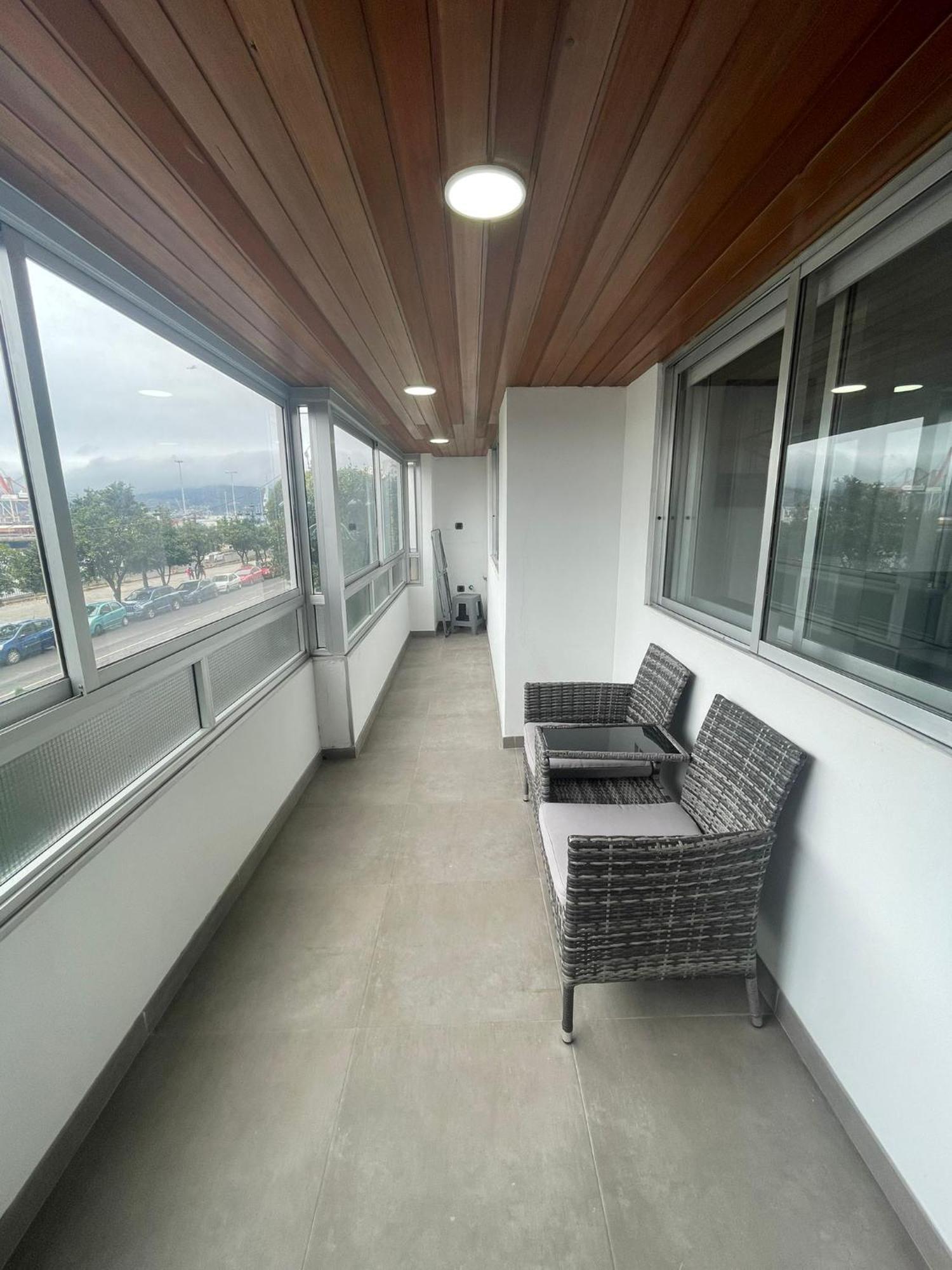 Cies Homes Garcia Barbon 108 - Love Your Stay Vigo Luaran gambar