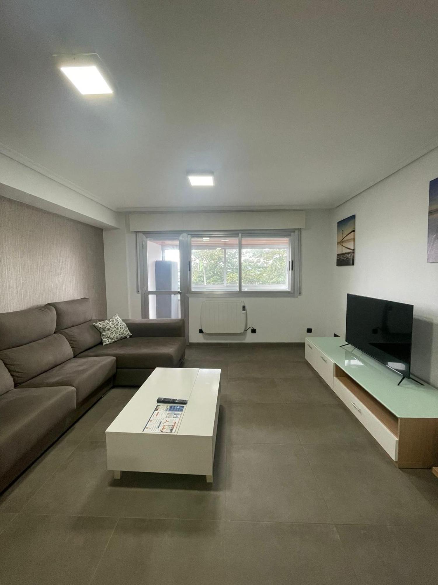 Cies Homes Garcia Barbon 108 - Love Your Stay Vigo Luaran gambar