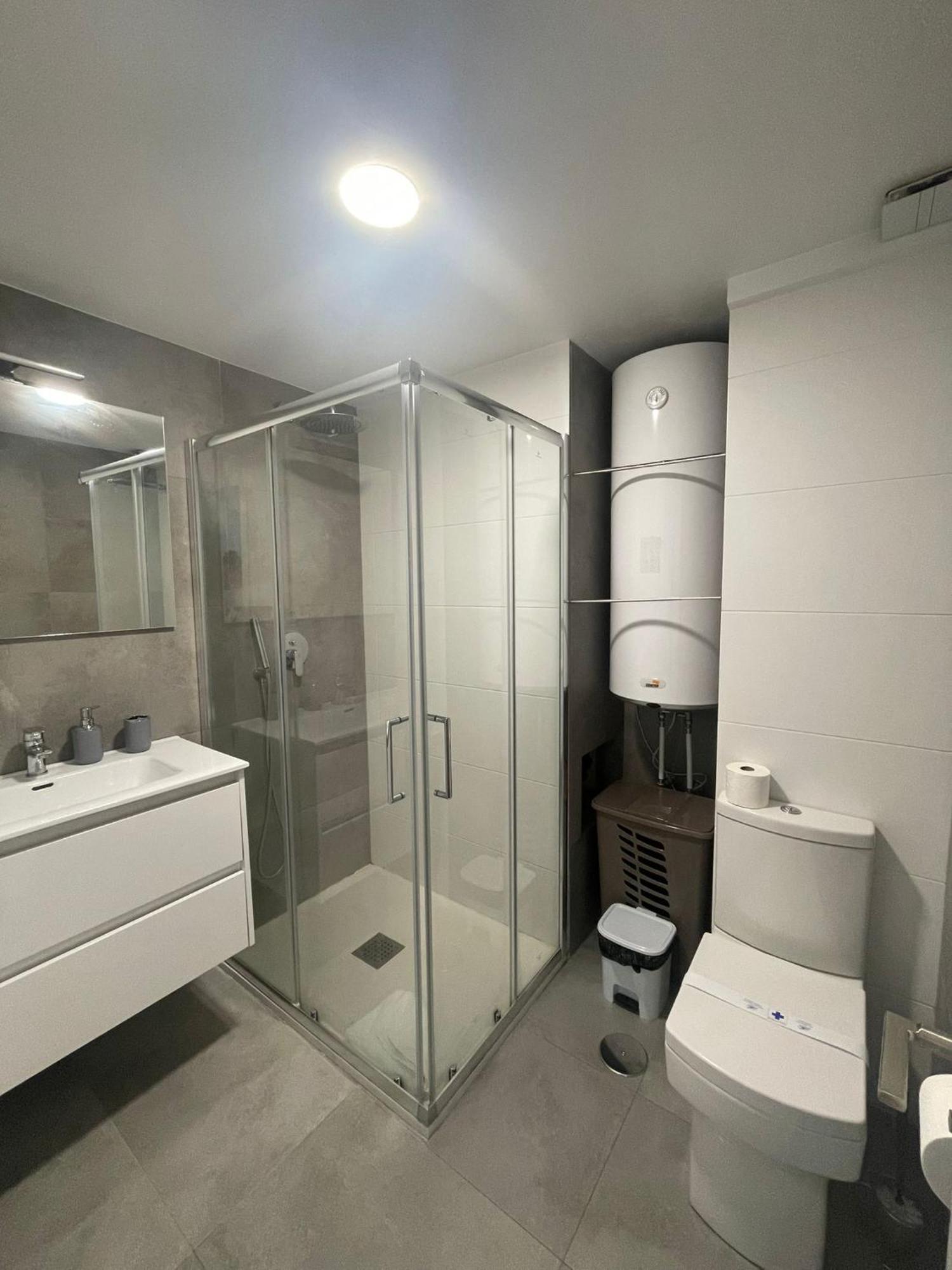 Cies Homes Garcia Barbon 108 - Love Your Stay Vigo Luaran gambar