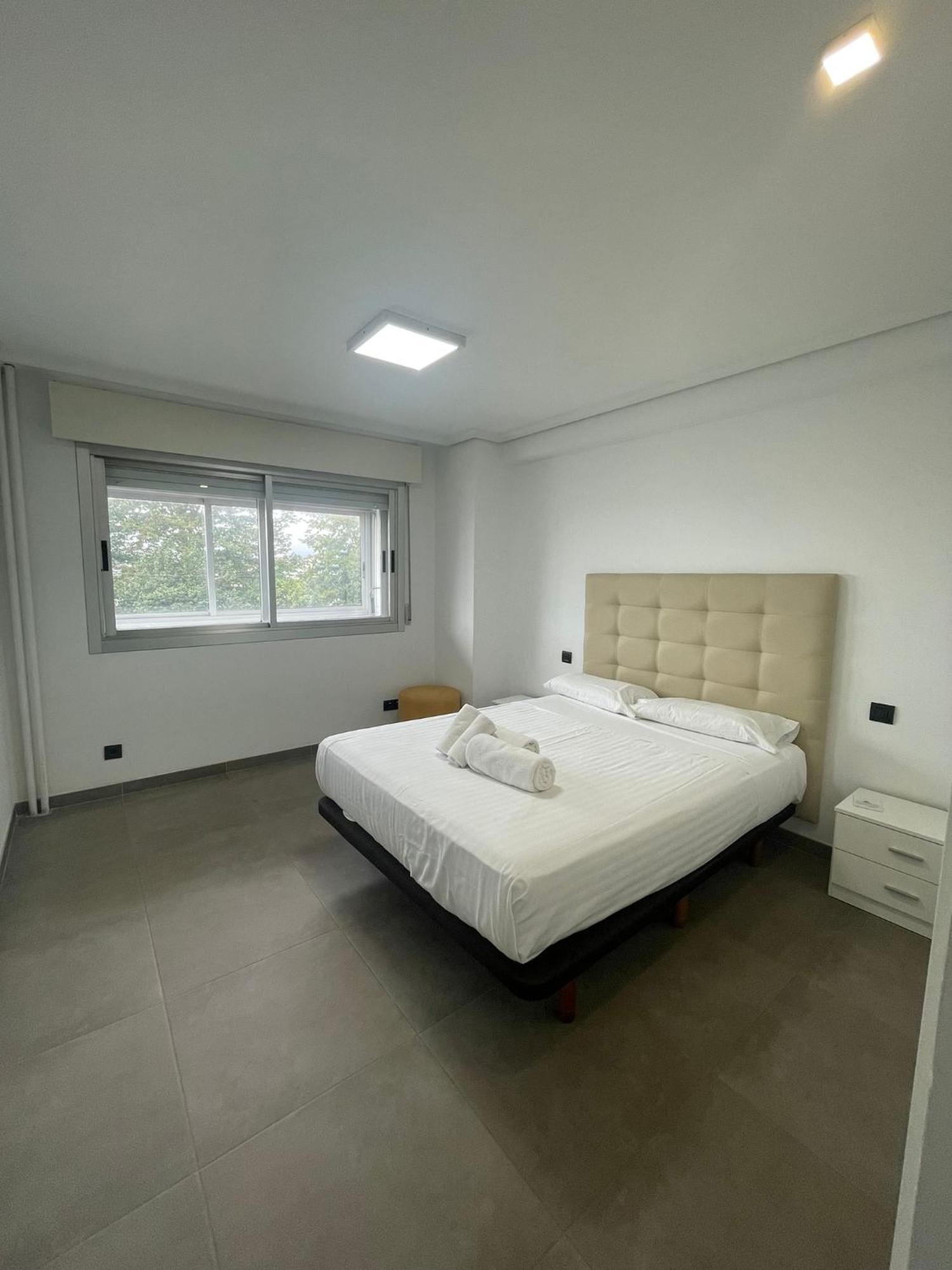 Cies Homes Garcia Barbon 108 - Love Your Stay Vigo Luaran gambar