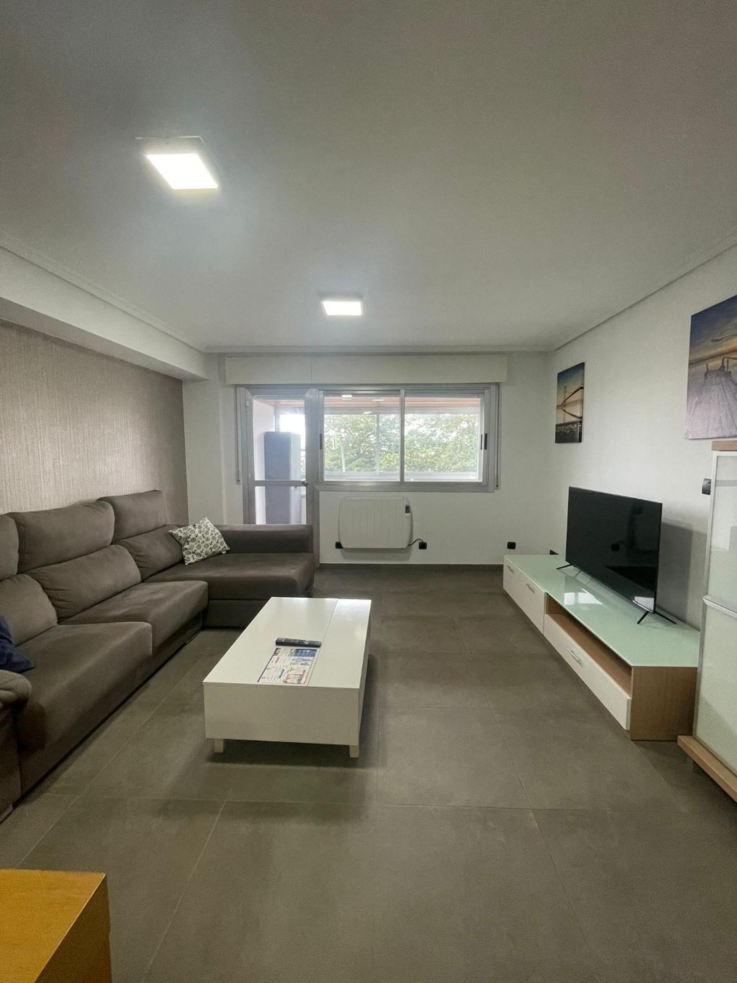Cies Homes Garcia Barbon 108 - Love Your Stay Vigo Luaran gambar