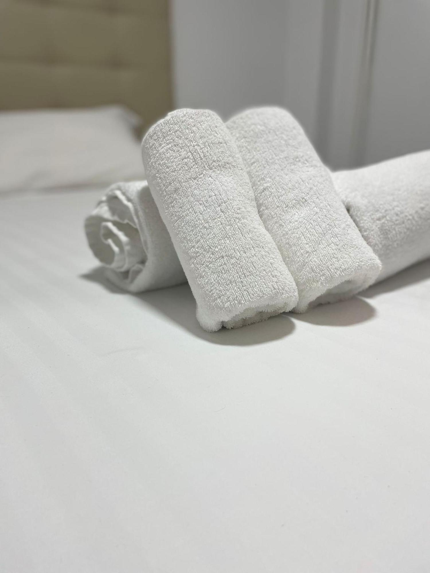 Cies Homes Garcia Barbon 108 - Love Your Stay Vigo Luaran gambar