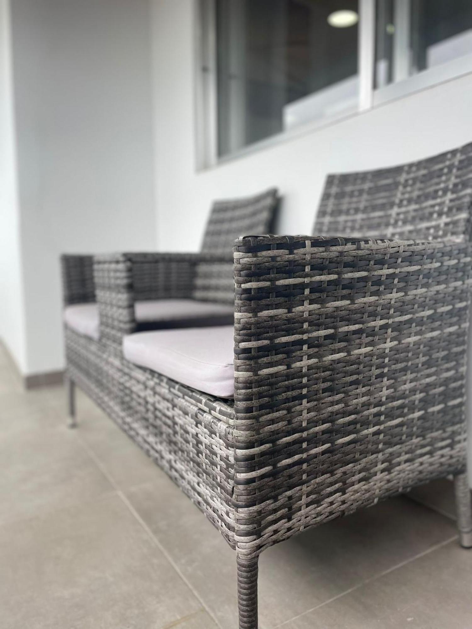 Cies Homes Garcia Barbon 108 - Love Your Stay Vigo Luaran gambar