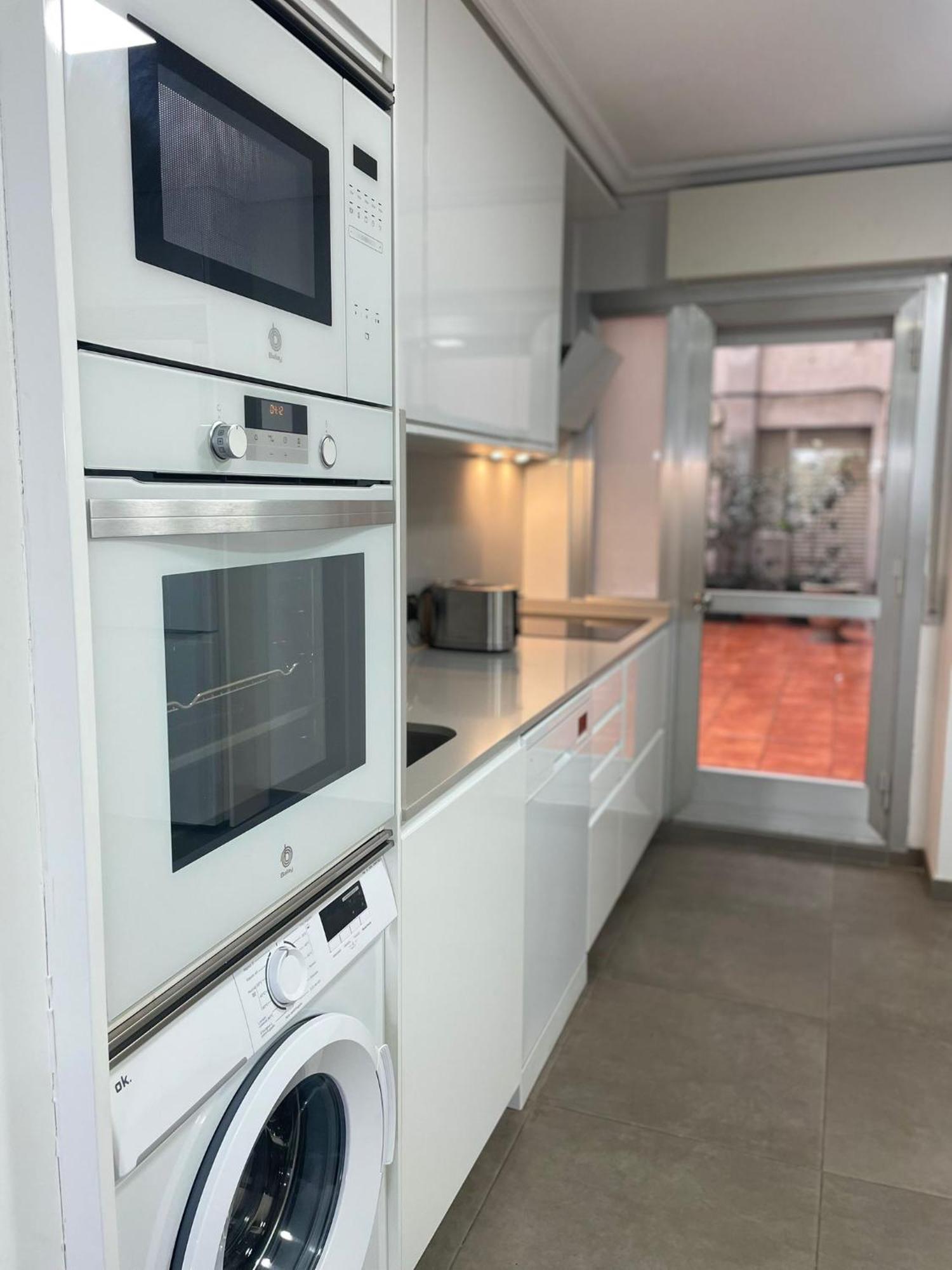 Cies Homes Garcia Barbon 108 - Love Your Stay Vigo Luaran gambar