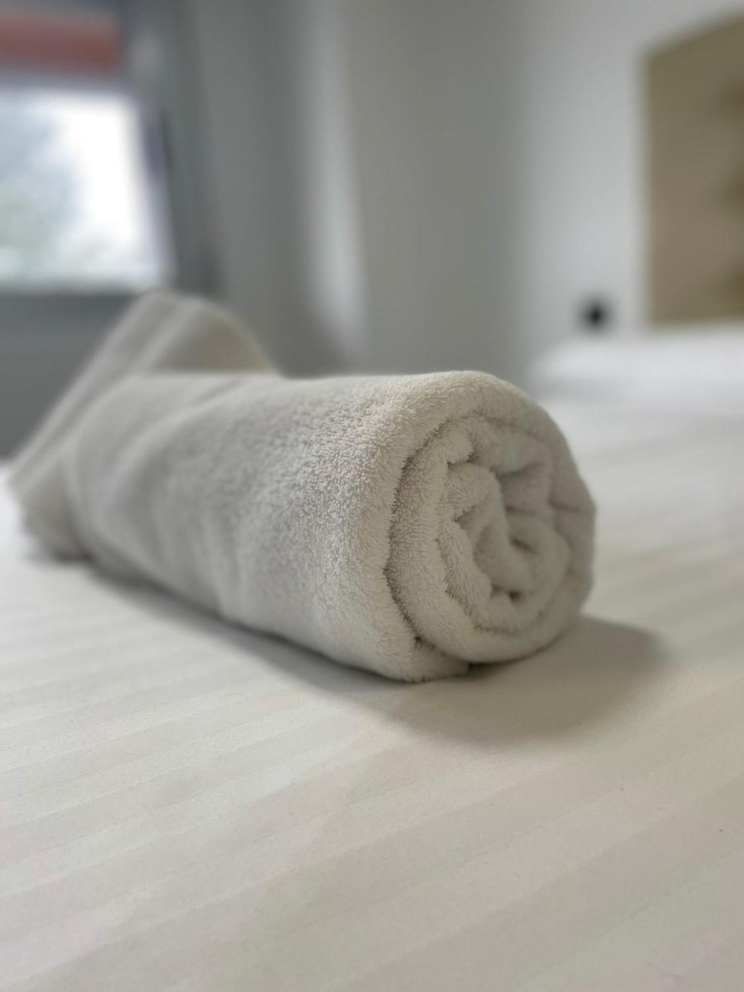 Cies Homes Garcia Barbon 108 - Love Your Stay Vigo Luaran gambar